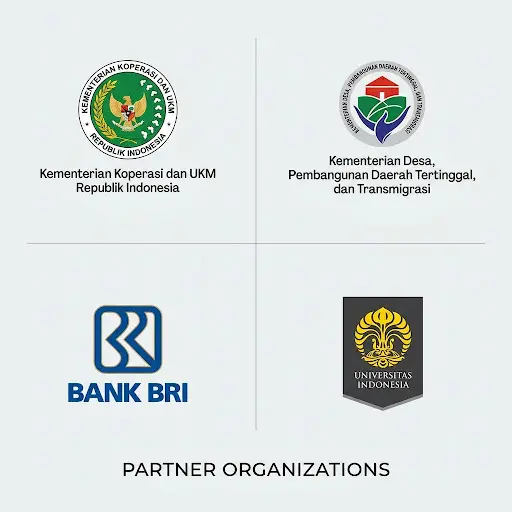 Strategic Partners Logos